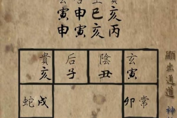 三藏免费算命，解读命运奇缘-新乐天