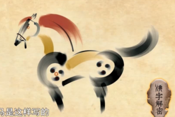 声东击西与生肖之智慧—揭秘生肖中的马-新乐天