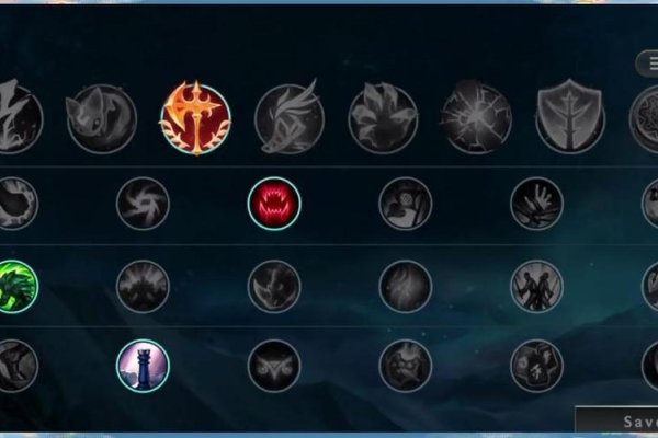 深度解析英雄联盟符文页，构建个性化英雄基石-新乐天