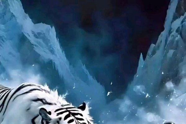 十二生肖中的兽类，虎、狗与猪的勇猛象征-新乐天