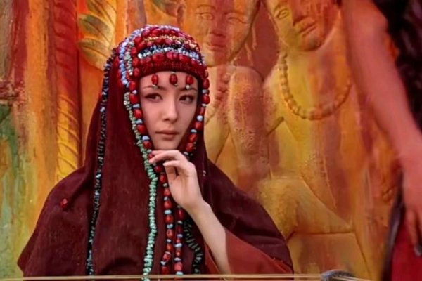 十二生肖传奇之演员风采-新乐天