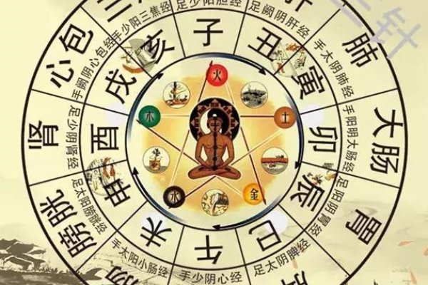 十二时辰对照表查询，古代时间的解读与现代应用-新乐天