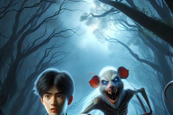 十二生肖之干尸复活，古老的诅咒与现代的探险-新乐天