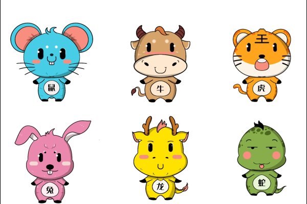 十二生肖婚姻最佳配对揭秘-新乐天