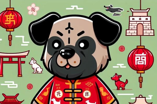 十二生肖中的忠诚象征—狗的独特品质-新乐天