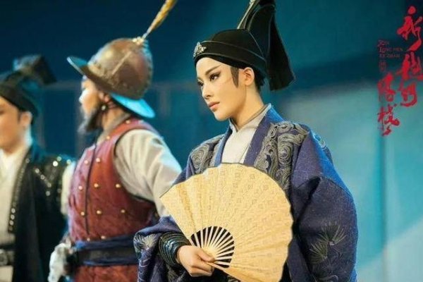 十二生肖演员表，华服与故事，尽显东方韵味-新乐天