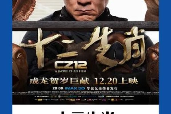 十二生肖电影,生肖文化的现代演绎-新乐天