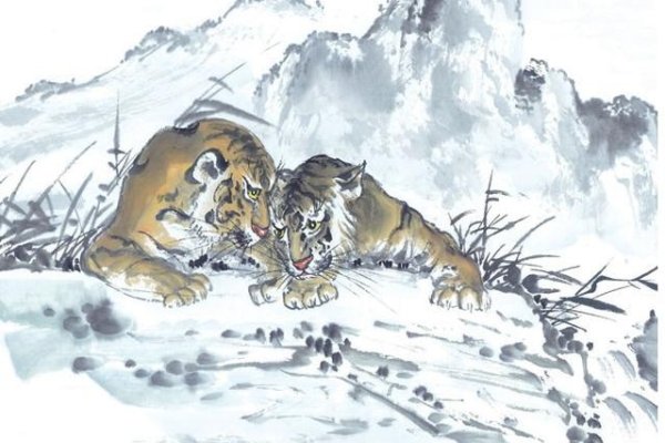 十二生肖排行揭秘，龙最强，虎次之-新乐天