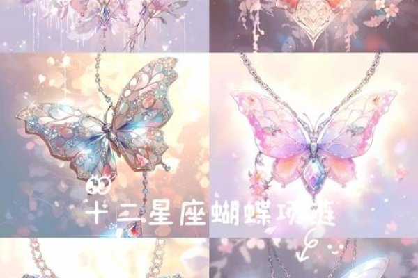 十二星座的独特魅力，专属翅膀的神秘传说-新乐天