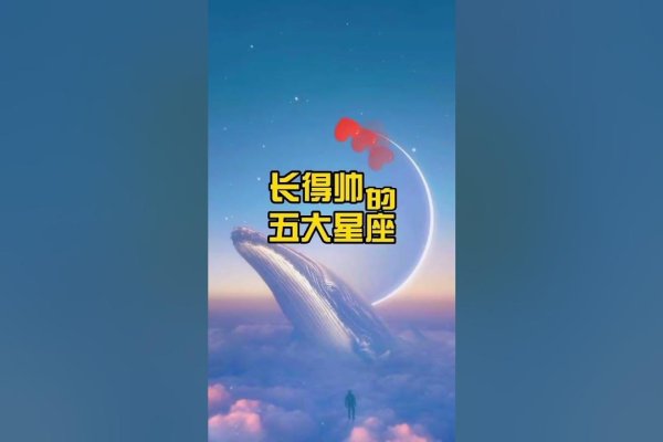 十二星座中的老大是谁？-新乐天