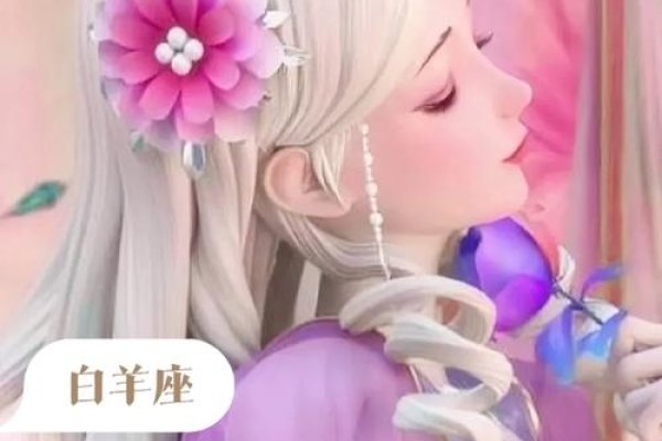 十二星座专属叶罗丽娃，星座之美的神秘诠释-新乐天