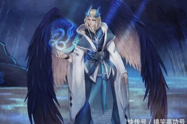 十二星座的神秘面纱，专属恐怖魔神-新乐天