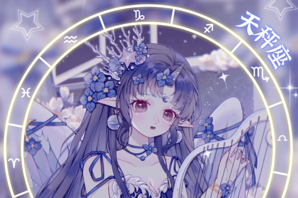 十二星座男生专属恶魔头像的神秘魅力-新乐天