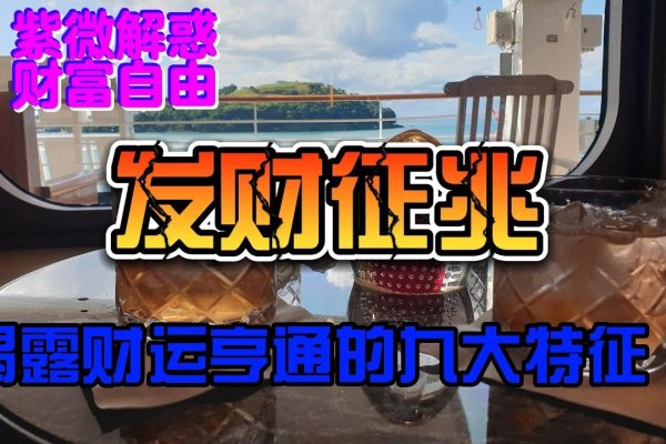 十二星座的发财梦，星象指引下的财富之旅-新乐天