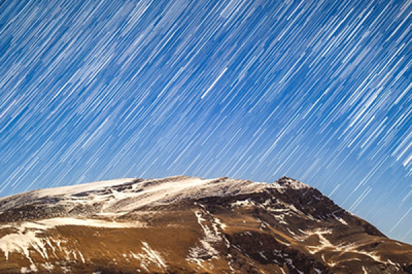 十二星座的日期解析，星座星图中的星辰密码-新乐天