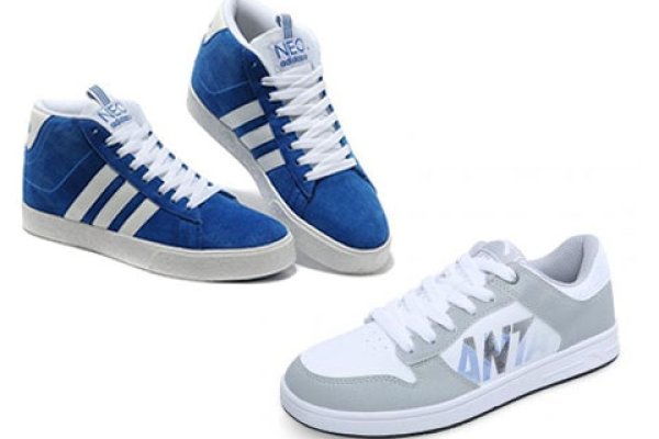 十二星座专属鞋子，解锁你的星座魅力-新乐天