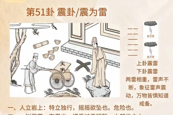 十二月打雷，民间谚语中的风水寓意与文化参考-新乐天