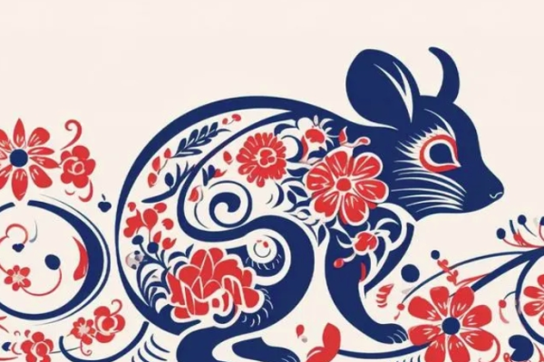 三更到家生肖揭秘，智慧敏捷的鼠-新乐天