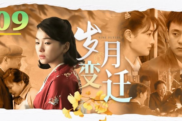 时光流转，2003年至今的岁月变迁-新乐天
