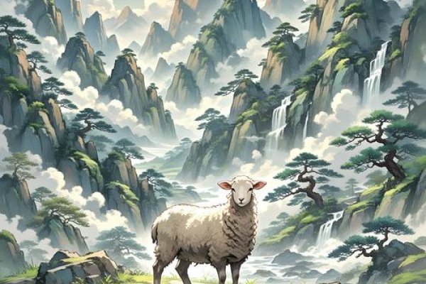 山光水色映生肖—探寻生肖中的自然之美-新乐天