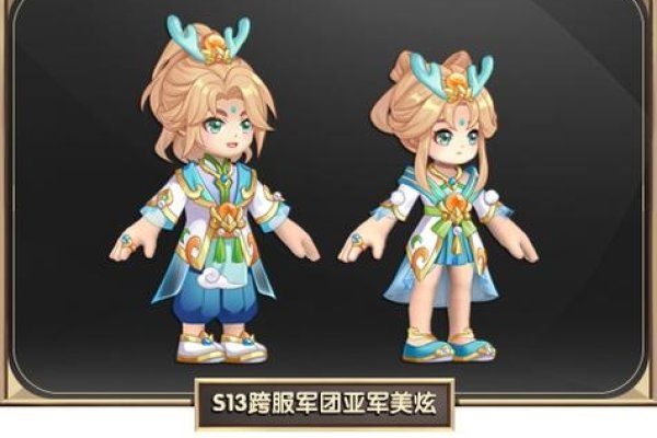 三国时尚军团，×.鉃佉，神秘又独特-新乐天