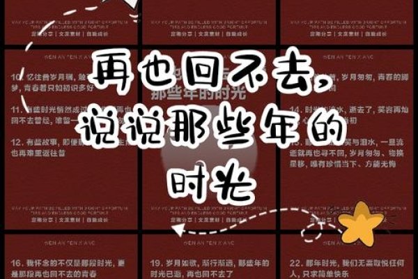 时光荏苒，回顾那些年的成长—以95年出生的我们为中心-新乐天