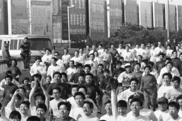 时光荏苒，回顾2000年—今年我们多大？-新乐天