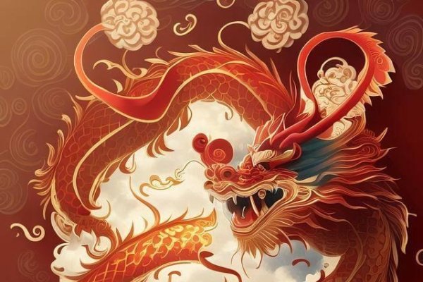 水火不避的生肖—龙-新乐天