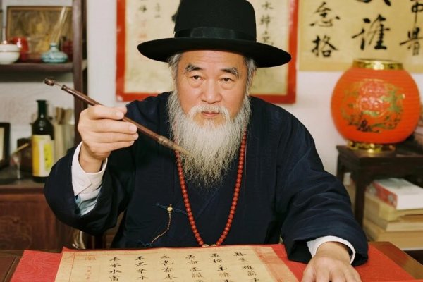 上海算命大师,探寻古老智慧的现代印记-新乐天