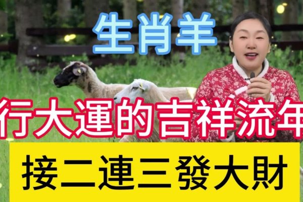 四九相助，生肖轮回链指向羊-新乐天