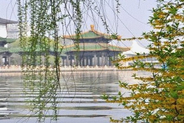 水木清华生肖探秘-新乐天