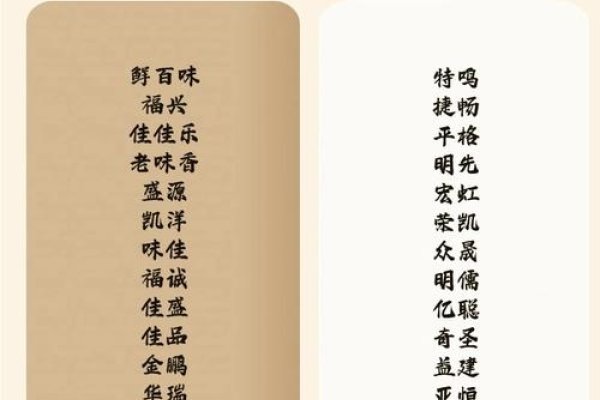 食品公司名字大全，探索美食产业的多元与创意-新乐天