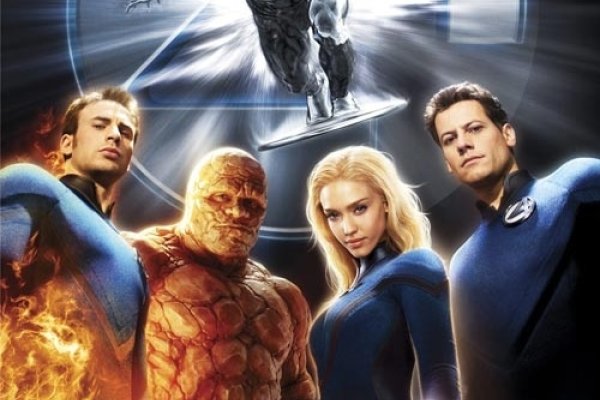 神奇四侠2下载，重温经典，探索科幻冒险的无限可能-新乐天