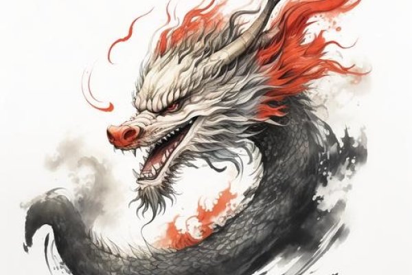 水深火热中的生肖—龙-新乐天