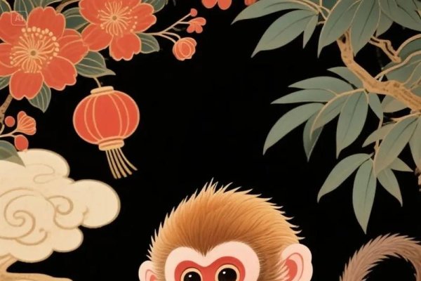 神通广大的生肖—猴-新乐天