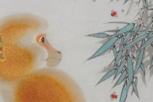 三头六臂与神秘生肖-新乐天