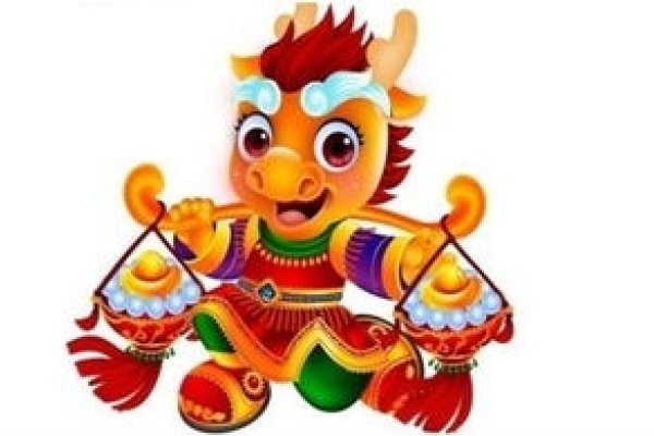 三五成群打生肖—龙-新乐天