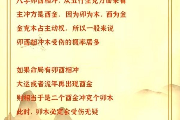 生辰八字相生相克，命运中的奥秘与启示-新乐天