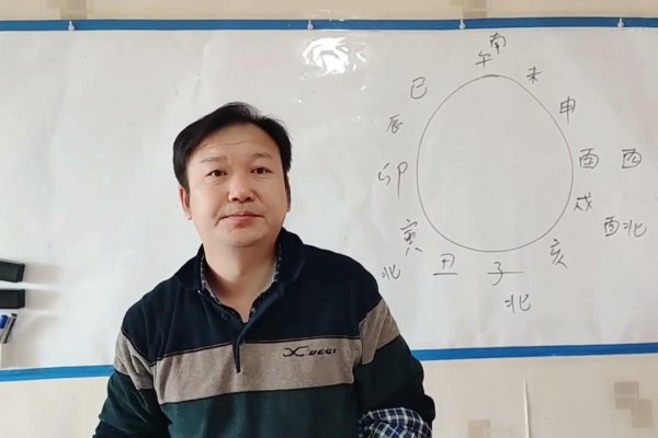 四柱八字转八卦，三重维度法详解与能量核心分析-新乐天