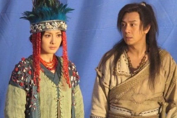 神仙道中的十二生肖传奇-新乐天