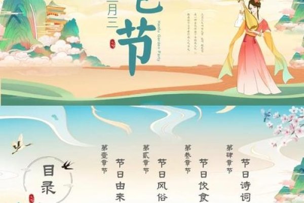 上巳节，传统文化的独特庆典-新乐天