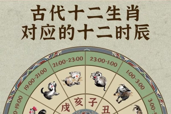 生肖流年之度日如年的生肖解析-新乐天
