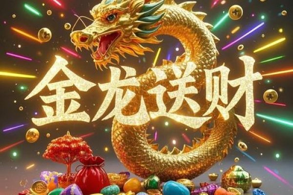 生肖龙事业求财，多有贵人助力-新乐天
