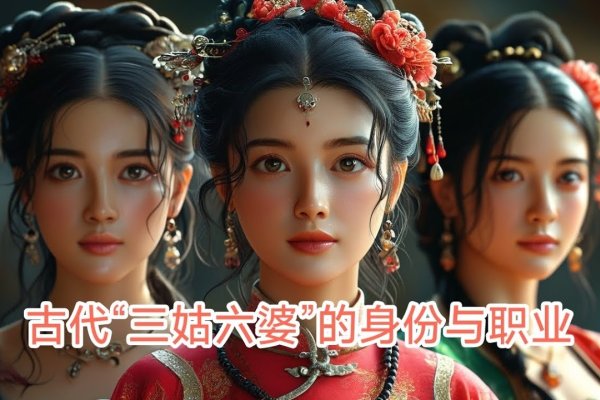 三姑六婆与生肖之谜-新乐天