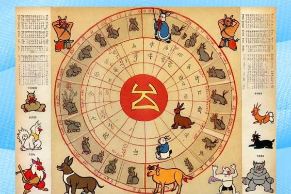 书香世家生肖探秘-新乐天