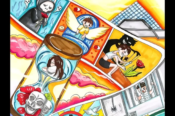 深州市同城交友，畅行交友之路，共筑美好未来-新乐天