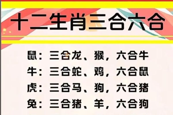 三妻四妾与生肖的奇妙关联-新乐天