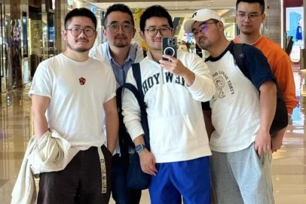 四川同志聊天，探索地域文化中的独特交流方式-新乐天