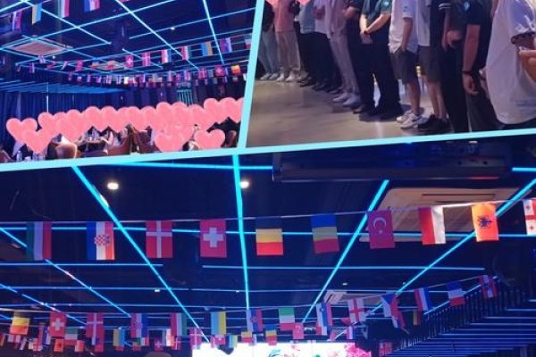 深圳相亲交友活动,探寻都市中的缘分之旅-新乐天