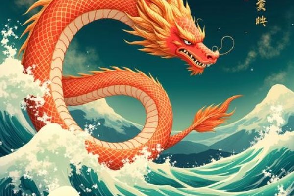 生肖异想天开与龙相关-新乐天